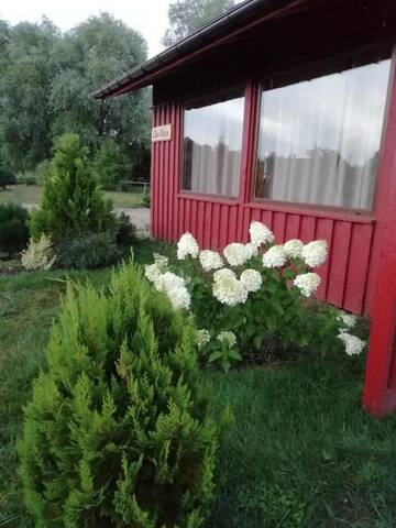 Фото номера Дом для отпуска Дома для отпуска Eko Oāze г. Перконе 92